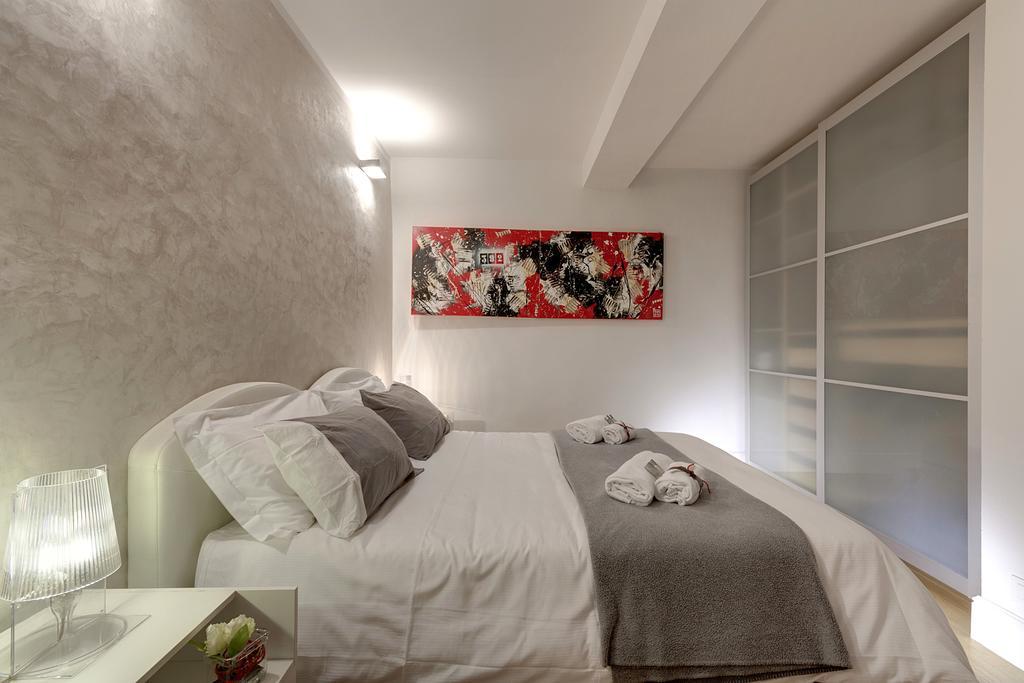 Dado Suite By Mamo Florenţa Exterior foto