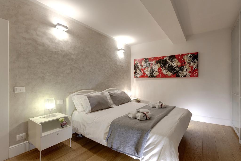 Dado Suite By Mamo Florenţa Exterior foto